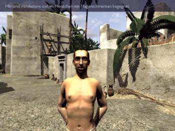 Bild 1 zu Egypt 2 - Die Prophezeiung Heliopolis